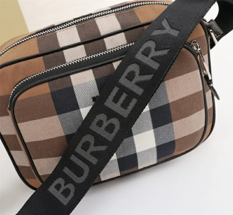 burberry aaa homme mini sac a main s_1144b714